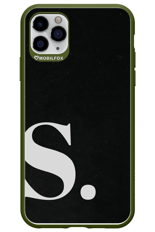 S (Off Space) 2.0 - Apple iPhone 11 Pro Max