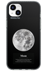 Moon - Apple iPhone 14 Plus