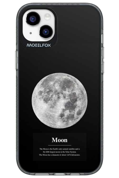 Moon - Apple iPhone 14 Plus