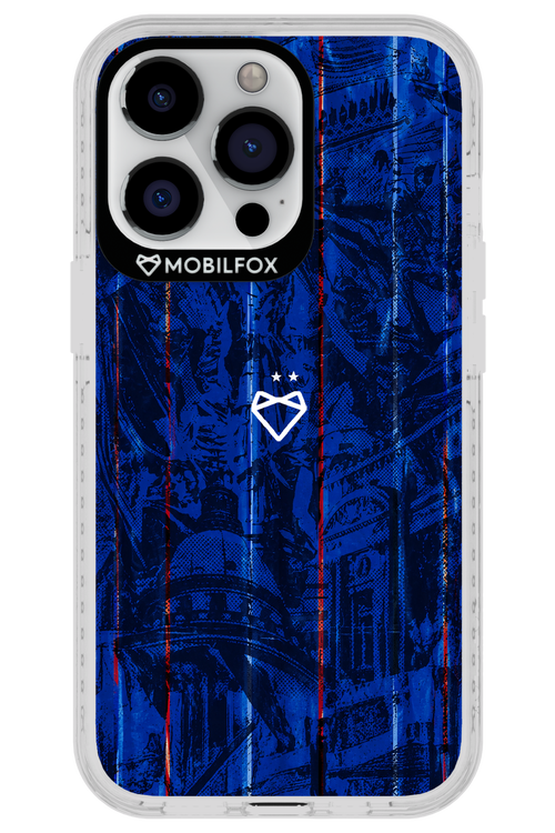 Franta x Mobilfox 2.0 - Apple iPhone 13 Pro