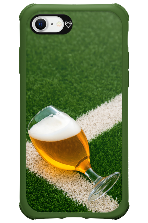 Just some beers - Apple iPhone SE 2020