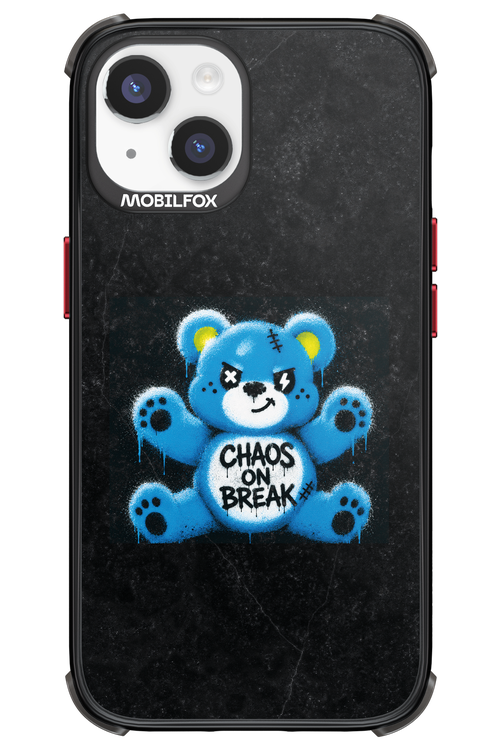 Chaos on Break 2.0 - Apple iPhone 14