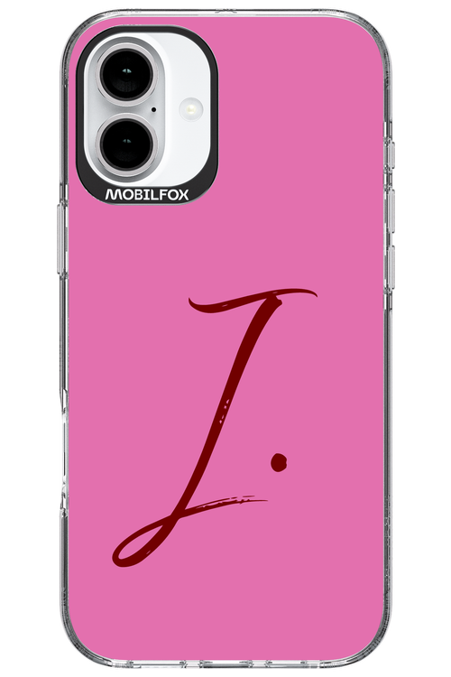(Sorbet) I 2.0 - Apple iPhone 16 Plus