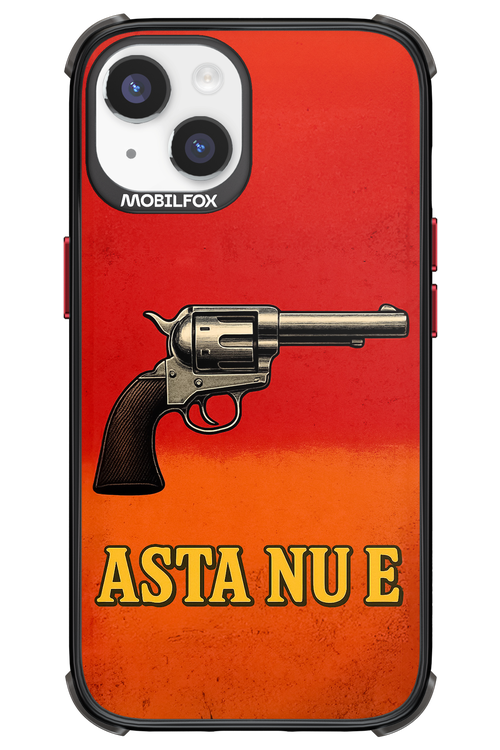 Asta Nu E - Apple iPhone 14