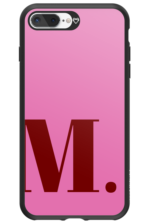 M (Sorbet) 2.0 - Apple iPhone 8 Plus