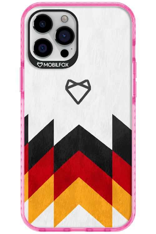 Germania x Mobilfox 2.0 - Apple iPhone 12 Pro Max