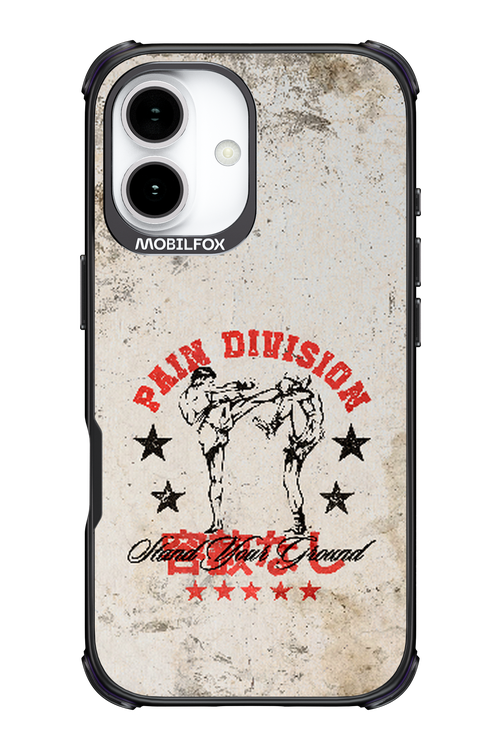 MMA 2.0 - Apple iPhone 17
