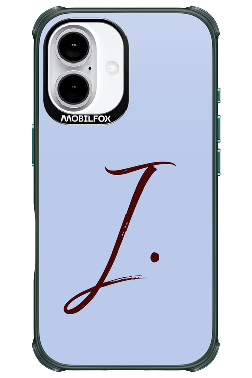 (Jellyfish Presso) I 2.0 - Apple iPhone 16