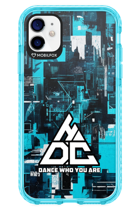 HDC 5 - Apple iPhone 11