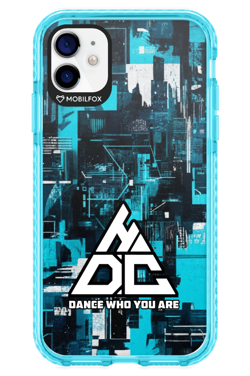 HDC 5 - Apple iPhone 11