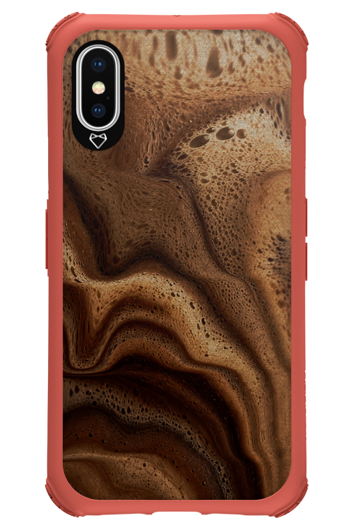 Latte 2.0 - Apple iPhone XS