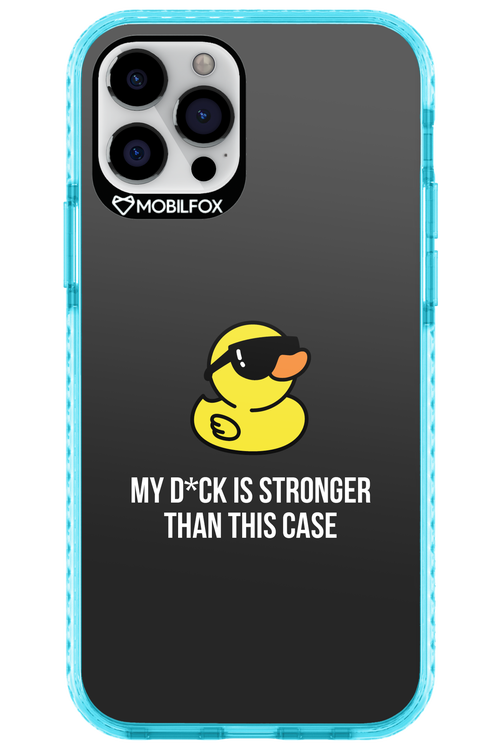 My D_ck 2.0 - Apple iPhone 12 Pro