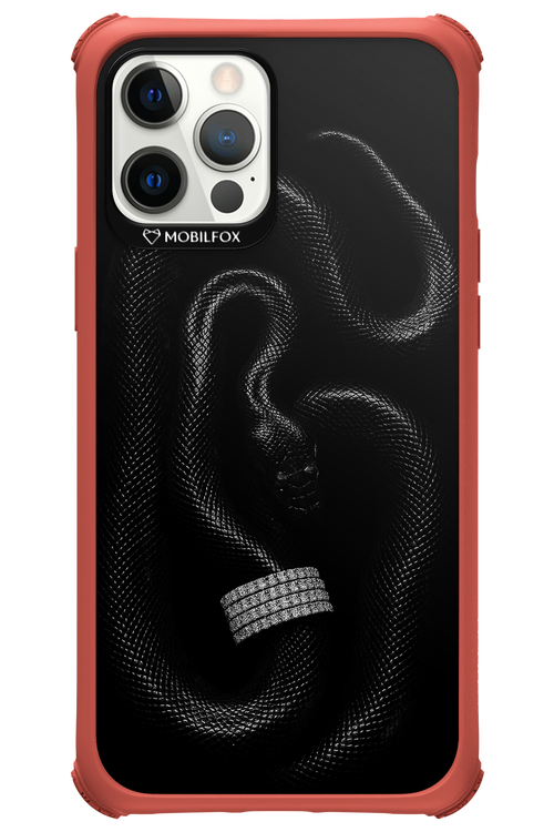 Diamond Mamba - Apple iPhone 12 Pro Max