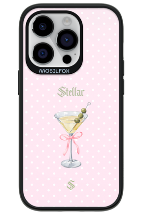 Sweet Martini - Apple iPhone 14 Pro