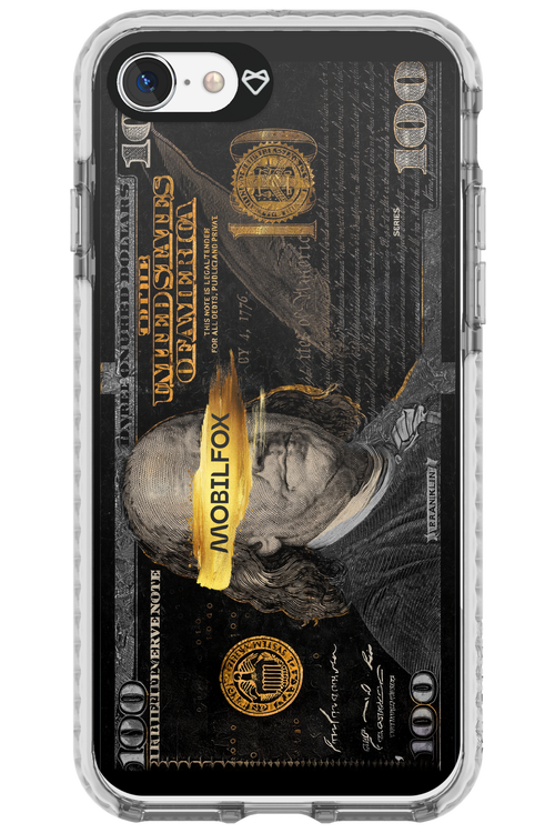 Gold Life 2.0 - Apple iPhone SE 2022