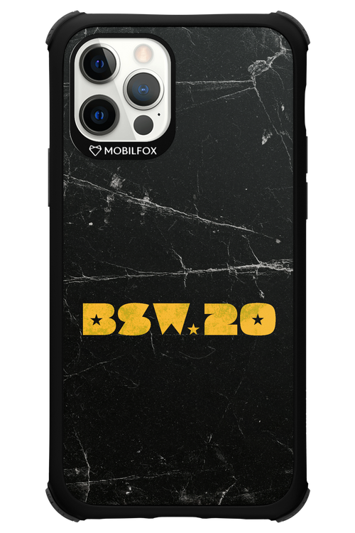 BSW 20 (5) 2.0 - Apple iPhone 12 Pro