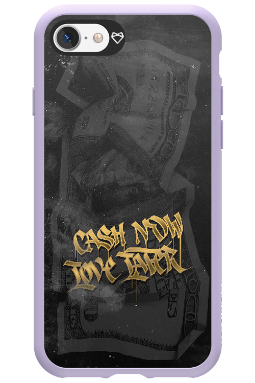 Liquid Assets Gold - Apple iPhone 7