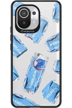 Mobilfox Gum - Xiaomi Mi 11 5G