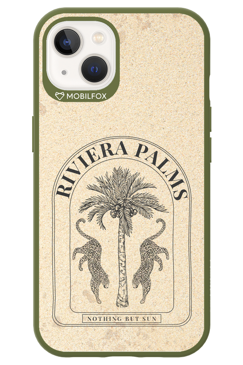 Riviera Palms 2.0 - Apple iPhone 13