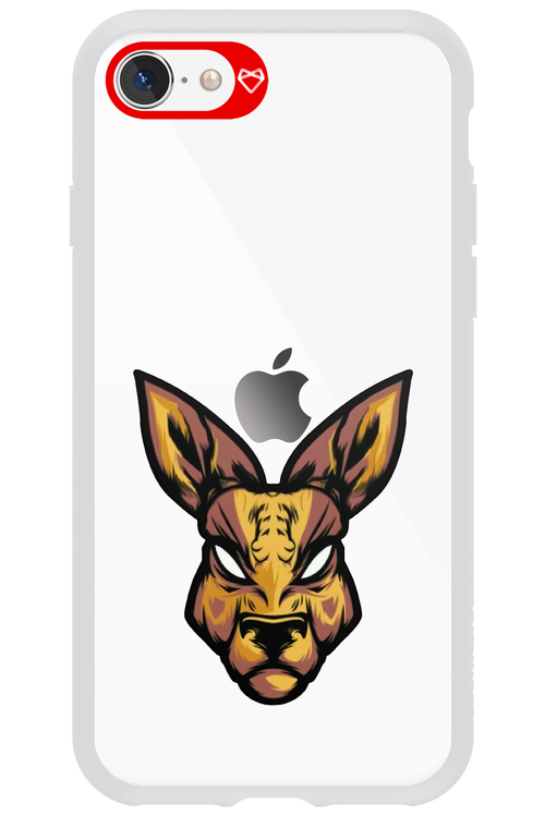 Kangaroo Head - Apple iPhone SE 2020