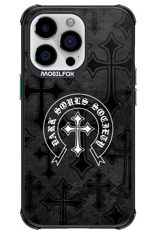 Dark Souls Society - Apple iPhone 13 Pro