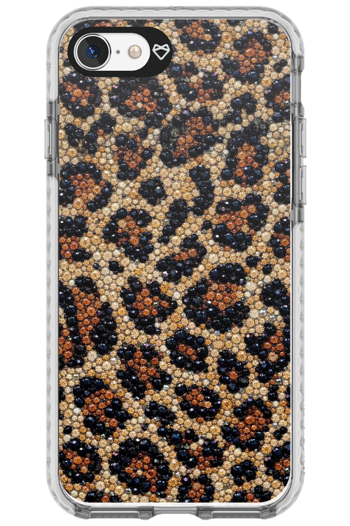 Crystal Roar 2.0 - Apple iPhone SE 2020