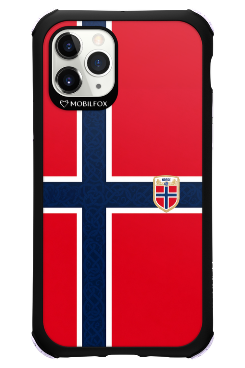 Norway 2.0 - Apple iPhone 11 Pro