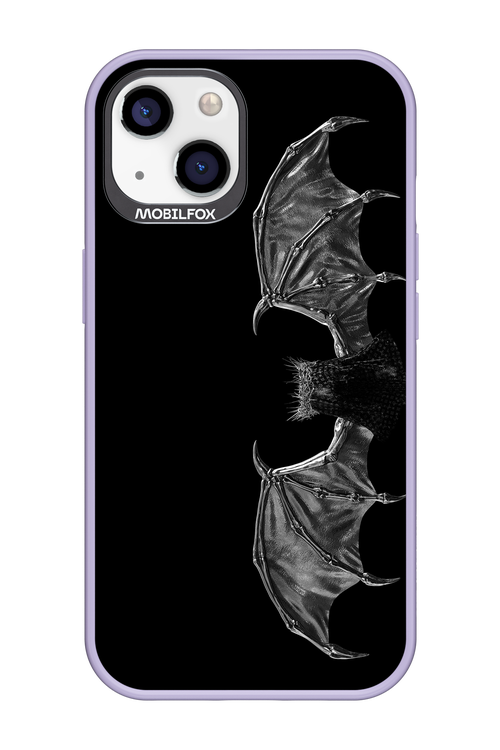 Dark Wings - Apple iPhone 13