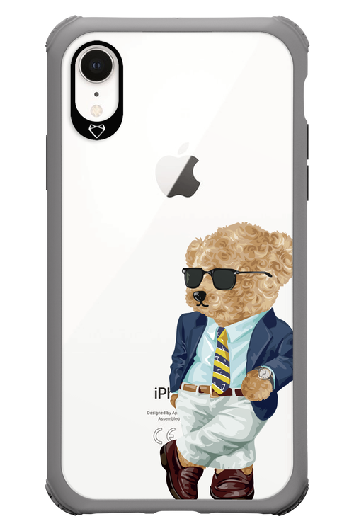 Boss 2.0 - Apple iPhone XR