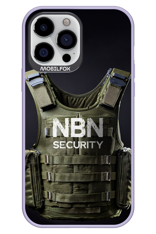Secu 2.0 - Apple iPhone 13 Pro Max