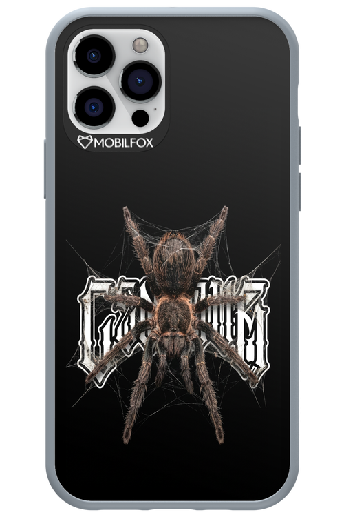 Centaur Logo Big Spider 2.0 - Apple iPhone 12 Pro