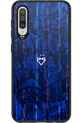 Franta x Mobilfox 2.0 - Samsung Galaxy A50