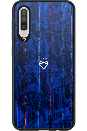 Franta x Mobilfox 2.0 - Samsung Galaxy A50