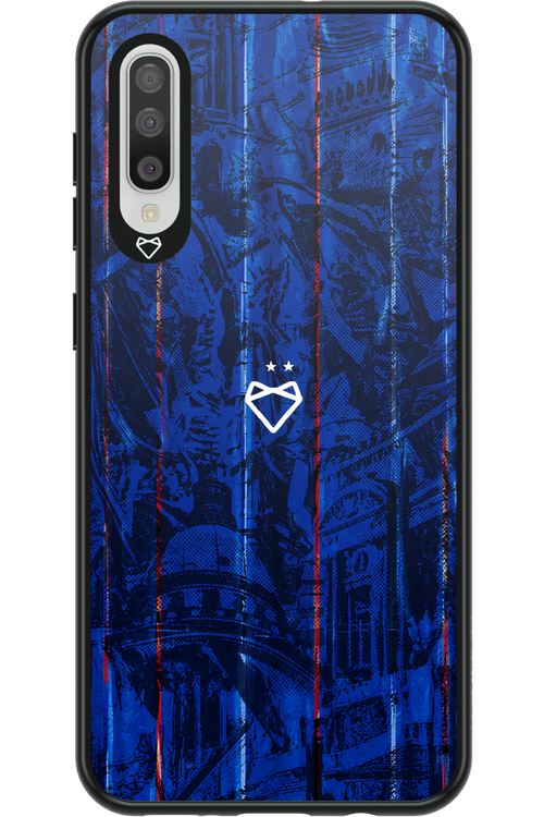 Franta x Mobilfox 2.0 - Samsung Galaxy A50