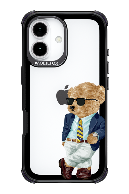 Boss 2.0 - Apple iPhone 17