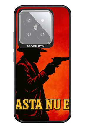 Sunset Duel - Xiaomi 14