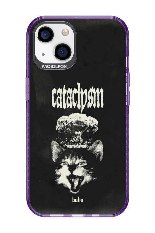 CATACLYSM - Apple iPhone 13