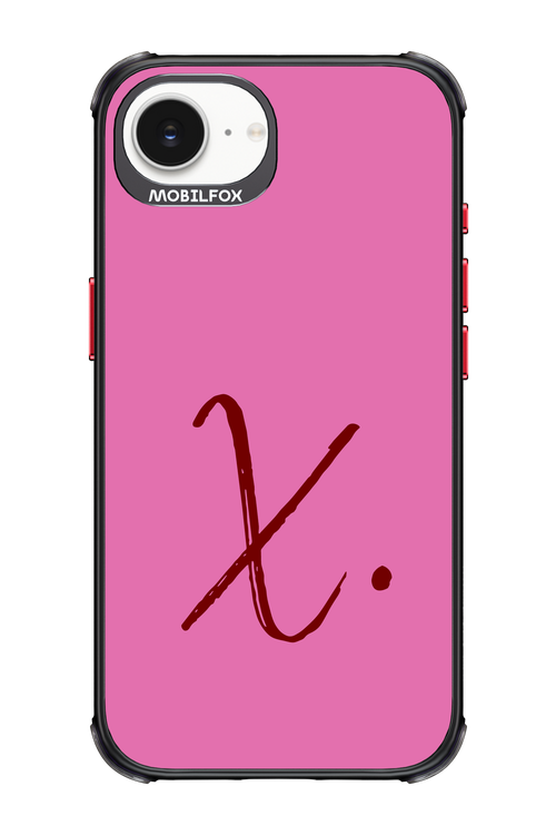 (Sorbet) X 2.0 - Apple iPhone 16e