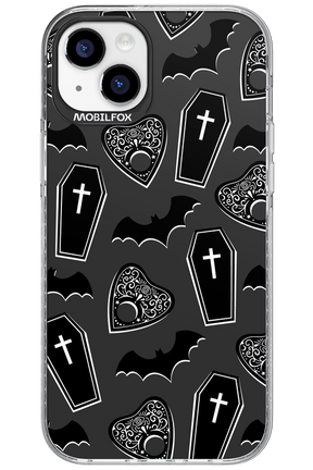 After Death - Apple iPhone 15 Plus