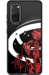 RMN Skeleton - Samsung Galaxy S20 FE