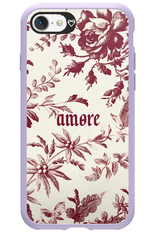Amore 2.0 - Apple iPhone 7