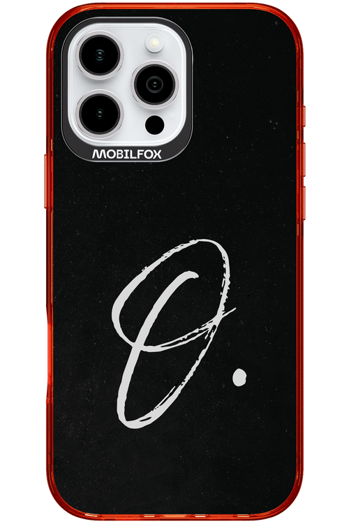 (Off Space) O 2.0 - Apple iPhone 16 Pro Max