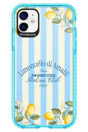 Limoncello - Apple iPhone 11