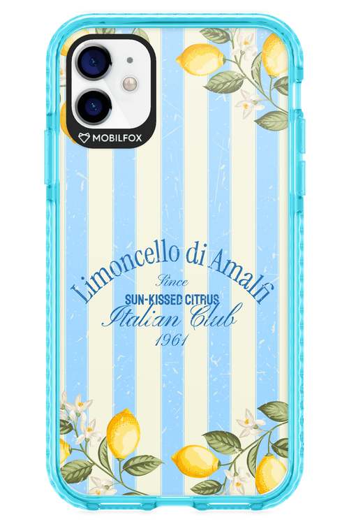 Limoncello - Apple iPhone 11