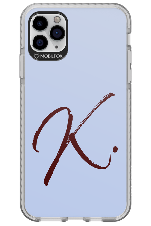 (Jellyfish Presso) K 2.0 - Apple iPhone 11 Pro Max