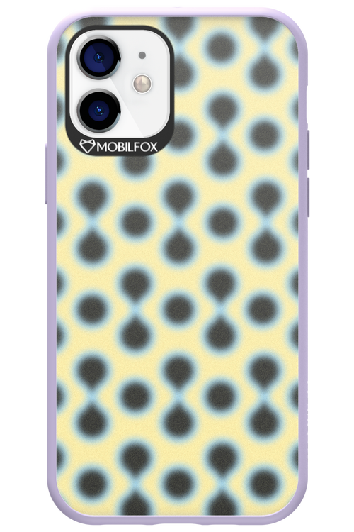 Butter Bubble 2.0 - Apple iPhone 12