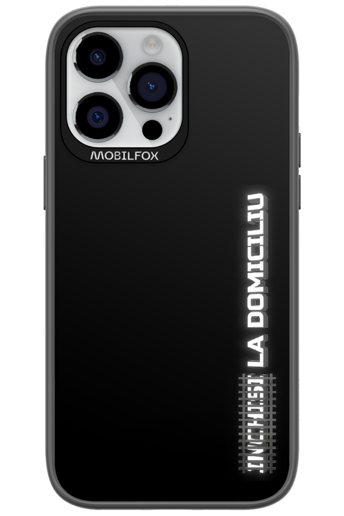 Logo 1 2.0 - Apple iPhone 14 Pro Max
