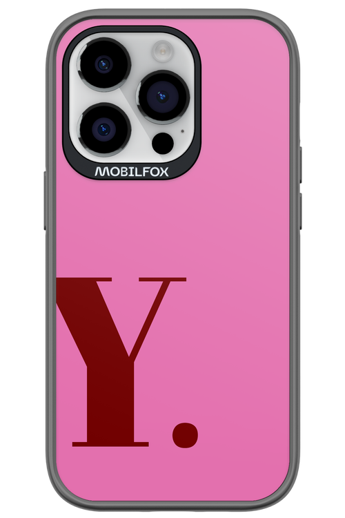 Y (Sorbet) 2.0 - Apple iPhone 14 Pro