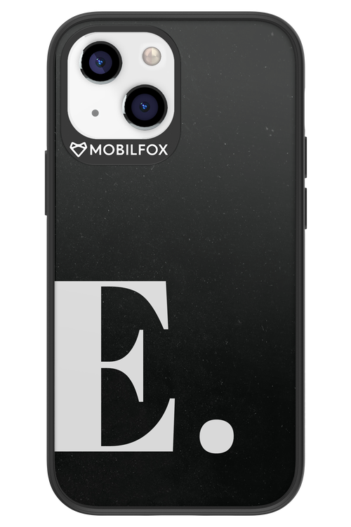 E (Off Space) 2.0 - Apple iPhone 13 Mini