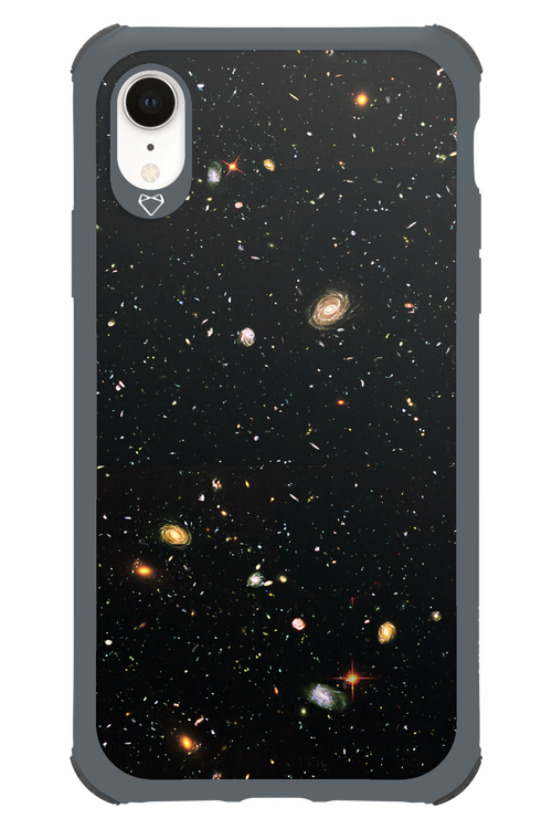 Cosmic Space 2.0 - Apple iPhone XR